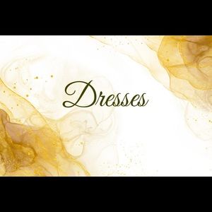 Dresses